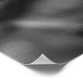 抽象芸術カラー勉強287 /ノワール， ポスター (角)