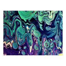 抽象芸術カラー勉強296,