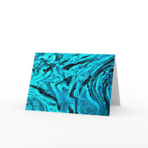 抽象芸術カラー勉強30、カード