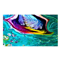 抽象芸術カラー勉強33、