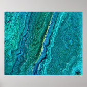 抽象芸術カラー勉強37, ポスター (正面)