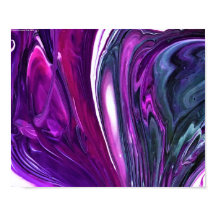 抽象芸術カラー勉強397,