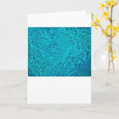 抽象芸術カラー勉強40、カード カード (黄色い花)