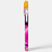 抽象芸術カラー旋回 – 鮮やかデザイン Case-Mate iPhoneケース (裏面 / 左)