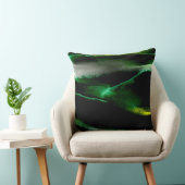 抽象芸術カラー#47 クッション (椅子)