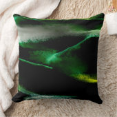 抽象芸術カラー#47 クッション (ブランケット)