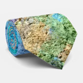 抽象芸術カラー#57 ネクタイ (ロール)