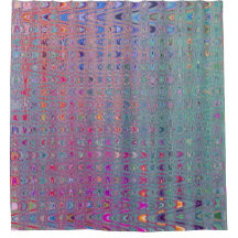 抽象芸術カレイドスコープレトロブーメランウェーブ