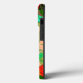 抽象芸術カンディインスパイアンキーiPhone 13 Proケース Case-Mate iPhoneケース (裏面 / 左)