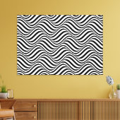 抽象芸術キャンバスプリント芸術 キャンバスプリント (インサイチュ (リビング))