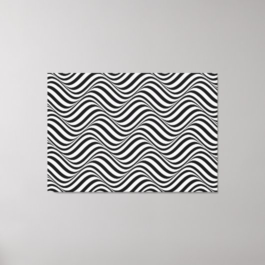 抽象芸術キャンバスプリント芸術 キャンバスプリント (正面)