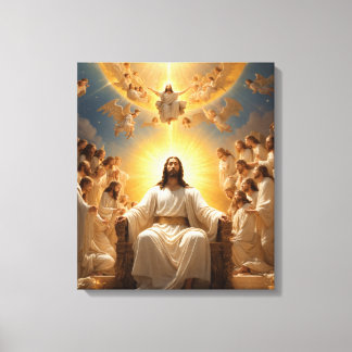 "抽象芸術キャンバス印刷モダン – ウォールアートデコル" キャンバスプリント