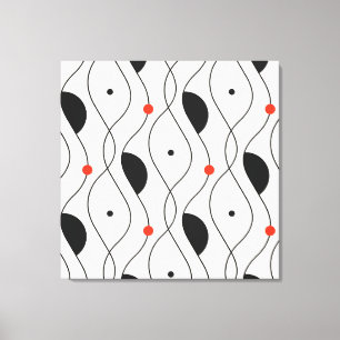 抽象芸術キャンバス印刷 キャンバスプリント