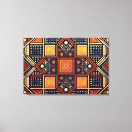 抽象芸術キャンバス印刷 キャンバスプリント