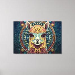 抽象芸術キャンバス印刷 キャンバスプリント