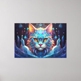 抽象芸術キャンバス印刷 キャンバスプリント