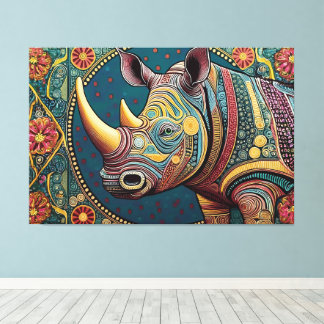 抽象芸術キャンバス印刷 キャンバスプリント