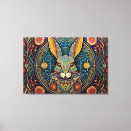 抽象芸術キャンバス印刷 キャンバスプリント