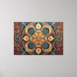 抽象芸術キャンバス印刷 キャンバスプリント