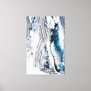 抽象芸術キャンバス印刷 キャンバスプリント