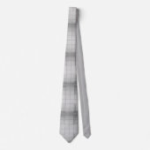 抽象芸術キューブ ネクタイ (正面)