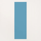 抽象芸術キリン模様 ヨガマット (裏面)