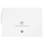 抽象芸術ギター (裏面横)