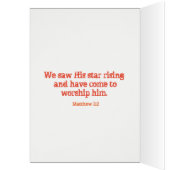 抽象芸術クリスマススターの水色 (内側 (左))