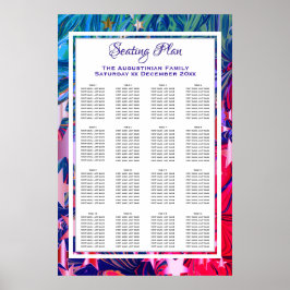 抽象芸術クリスマススターズ160人乗り ポスター