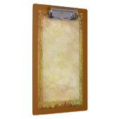 抽象芸術クリップボード クリップボード (右)