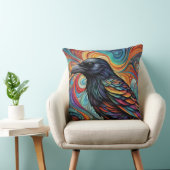 抽象芸術クロウクッション クッション (椅子)