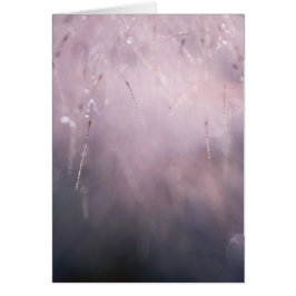 抽象芸術グラス露青褐色背景