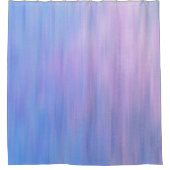 抽象芸術グラデーショングランジアートワーク |シャワーカーテン シャワーカーテン (正面)