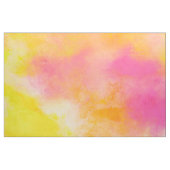 抽象芸術グラデーション発光喜び ファブリック (ファットクウォーター)