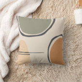 抽象芸術グラフィックアートVol.01 クッション (ブランケット)