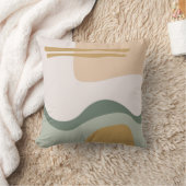 抽象芸術グラフィックアートVol.05 クッション (ブランケット)