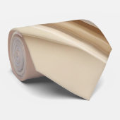 抽象芸術グラフィックスタイリッシュで結ぶ ネクタイ (ロール)