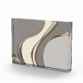 抽象芸術グラフィックスタイリッシュの写真ブロック フォトブロック