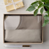 抽象芸術グラフィックスタイリッシュティッシュペーパー 薄葉紙 (ギフト)