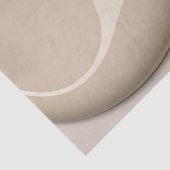 抽象芸術グラフィックスタイリッシュティッシュペーパー 薄葉紙 (詳細)