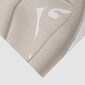 抽象芸術グラフィックスタイリッシュティッシュペーパー 薄葉紙 (詳細)