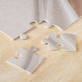 抽象芸術グラフィックスタイリッシュパズル ジグソーパズル (側面)