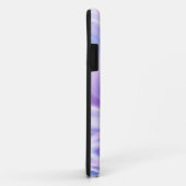 抽象芸術グラフィックデザイン背景 Case-Mate iPhoneケース (裏面/右)