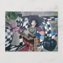 抽象芸術グラフィティアートワーク