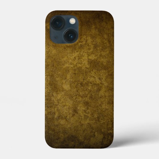 抽象芸術グランジ皮質組織 Case-Mate iPhoneケース (裏面)