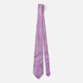 抽象芸術グランジ石質組織 ネクタイ (正面)