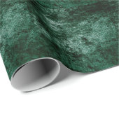 抽象芸術グランジ組織 ラッピングペーパー (ロールコーナー)