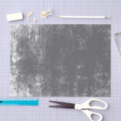 抽象芸術グランジ組織 薄葉紙 (クラフト)