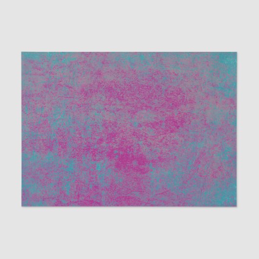 抽象芸術グランジ組織 薄葉紙 (正面)