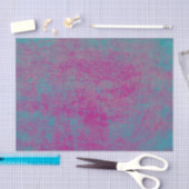 抽象芸術グランジ組織 薄葉紙 (クラフト)